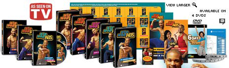 Products w Shaun Head