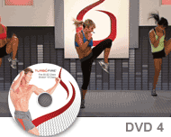 TurboFire - Fire 55 EZ
                                Class/Stretch 10 workout Class